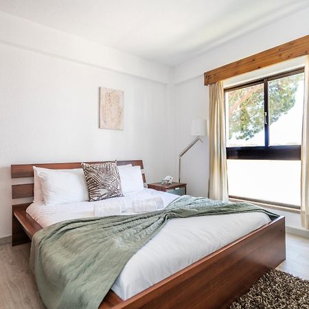 Lovely 1Bed Flat Short Walk To The Marina Vilamoura Картейра Экстерьер фото