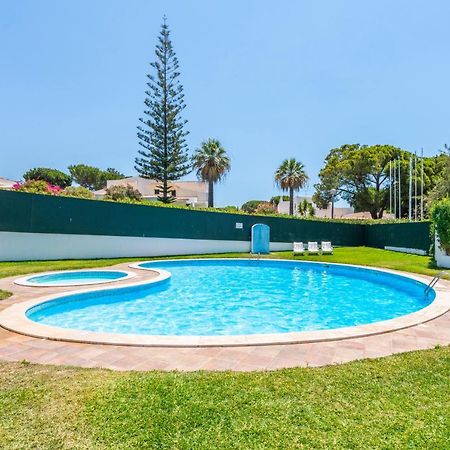 Lovely 1Bed Flat Short Walk To The Marina Vilamoura Картейра Экстерьер фото