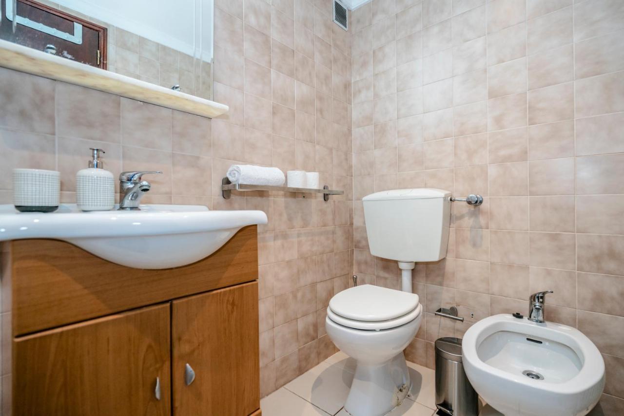 Lovely 1Bed Flat Short Walk To The Marina Vilamoura Картейра Экстерьер фото