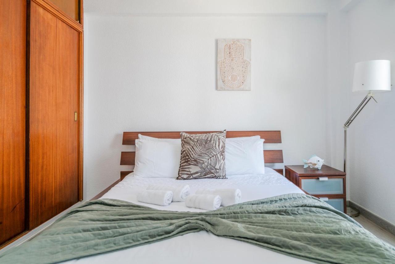 Lovely 1Bed Flat Short Walk To The Marina Vilamoura Картейра Экстерьер фото
