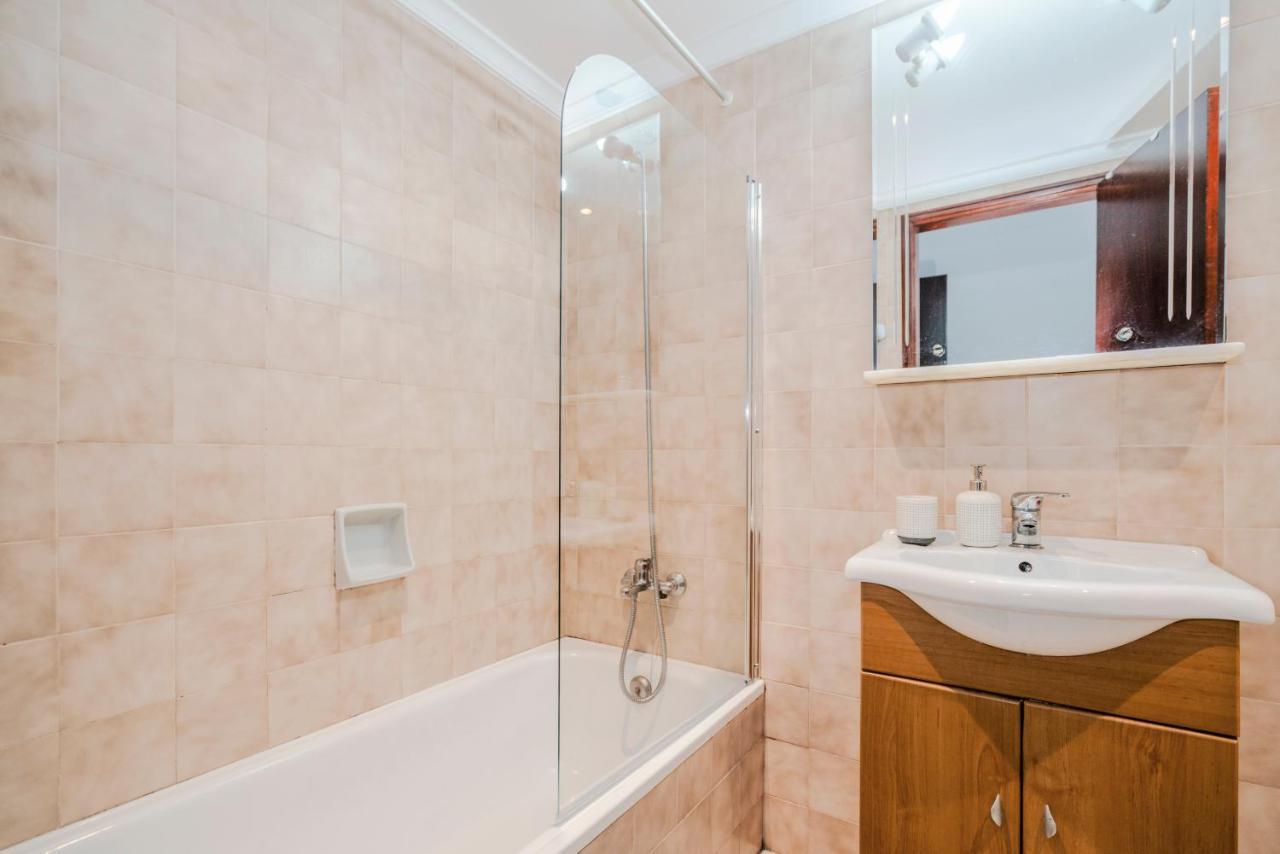 Lovely 1Bed Flat Short Walk To The Marina Vilamoura Картейра Экстерьер фото
