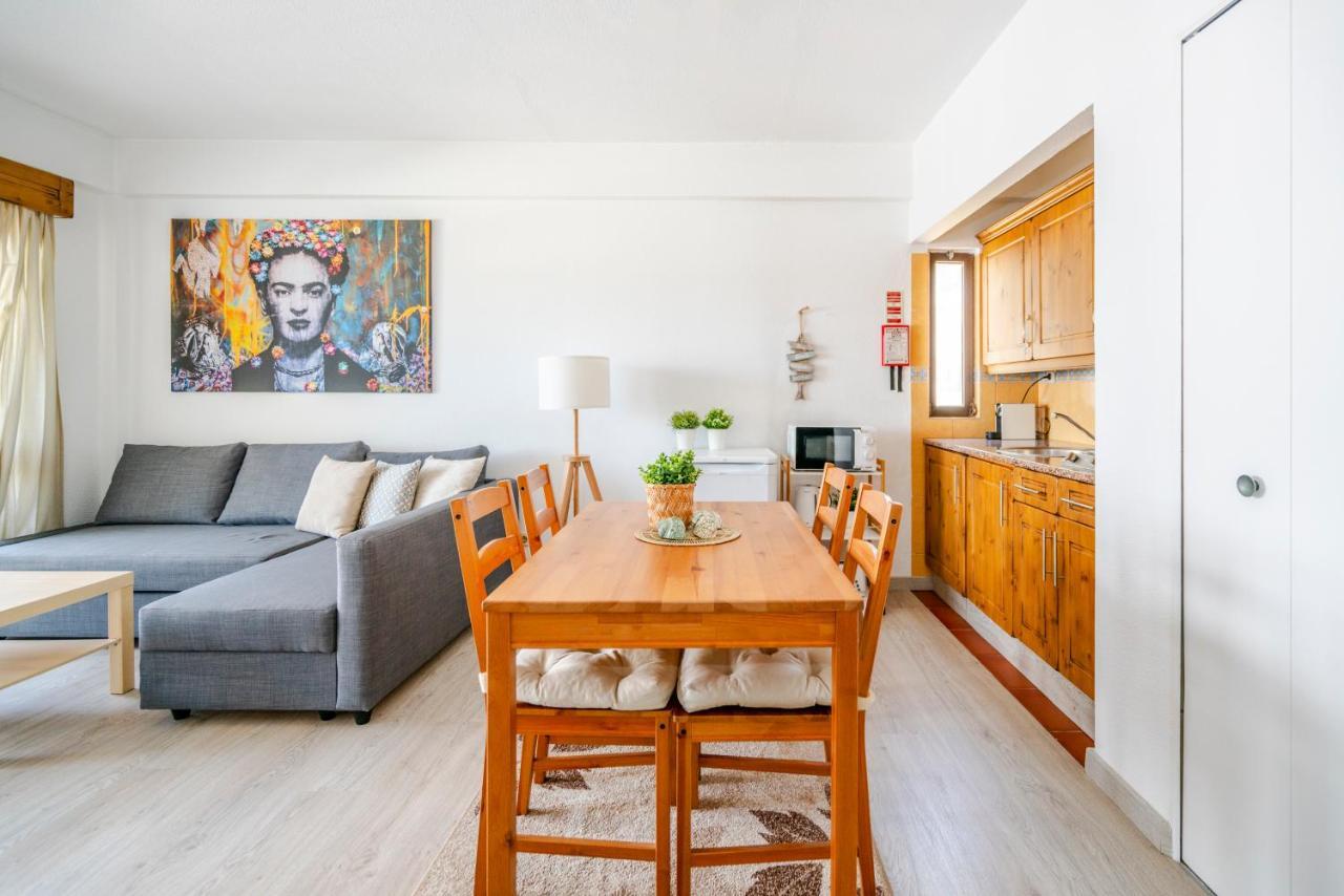 Lovely 1Bed Flat Short Walk To The Marina Vilamoura Картейра Экстерьер фото