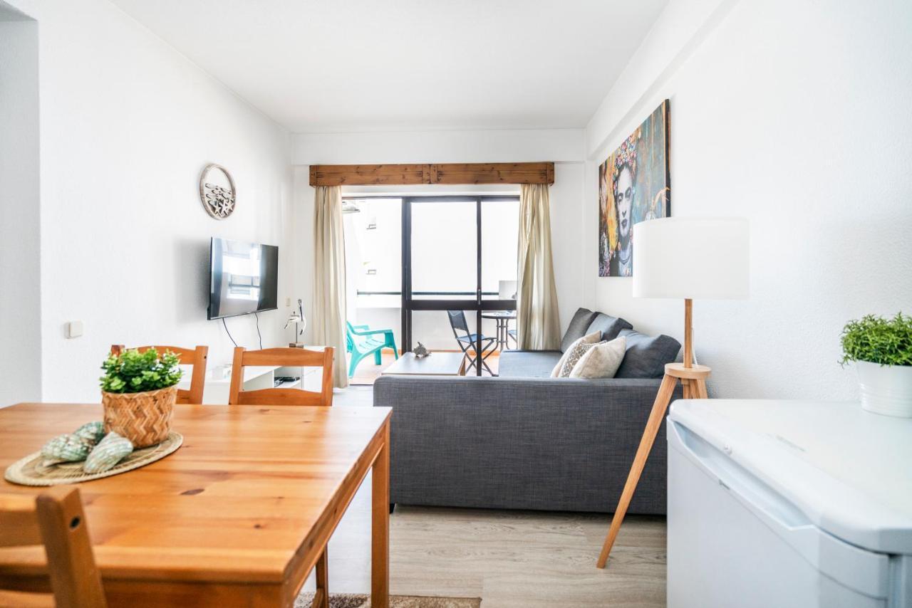 Lovely 1Bed Flat Short Walk To The Marina Vilamoura Картейра Экстерьер фото