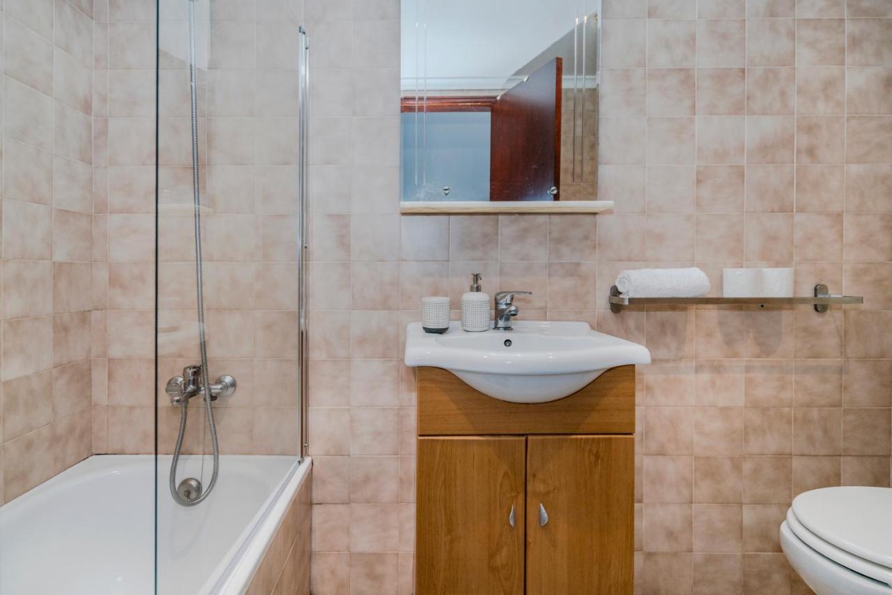 Lovely 1Bed Flat Short Walk To The Marina Vilamoura Картейра Экстерьер фото