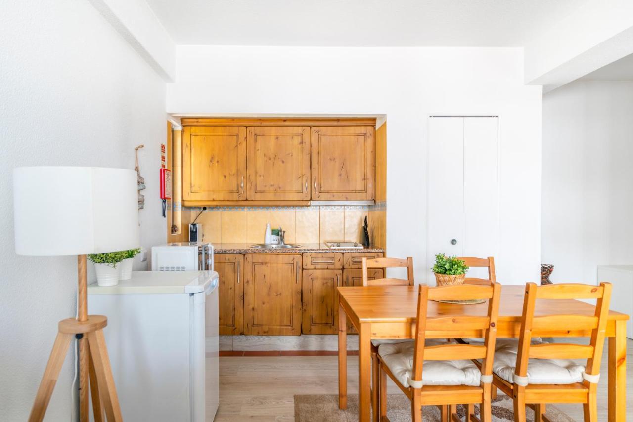 Lovely 1Bed Flat Short Walk To The Marina Vilamoura Картейра Экстерьер фото