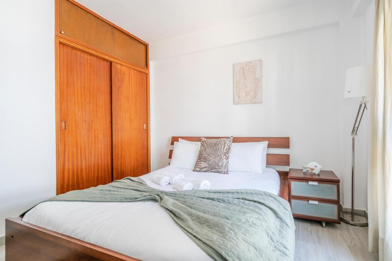 Lovely 1Bed Flat Short Walk To The Marina Vilamoura Картейра Экстерьер фото