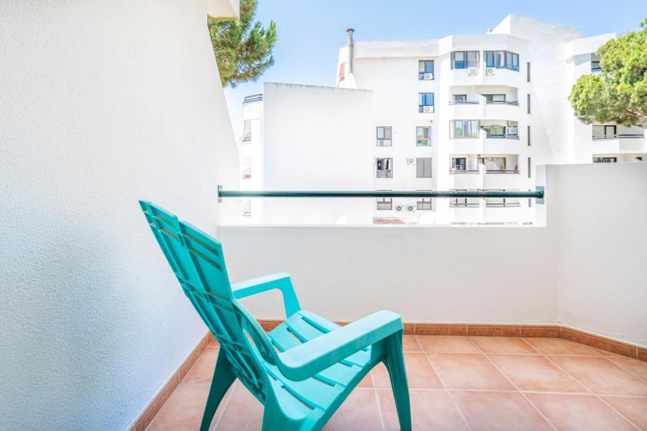 Lovely 1Bed Flat Short Walk To The Marina Vilamoura Картейра Экстерьер фото