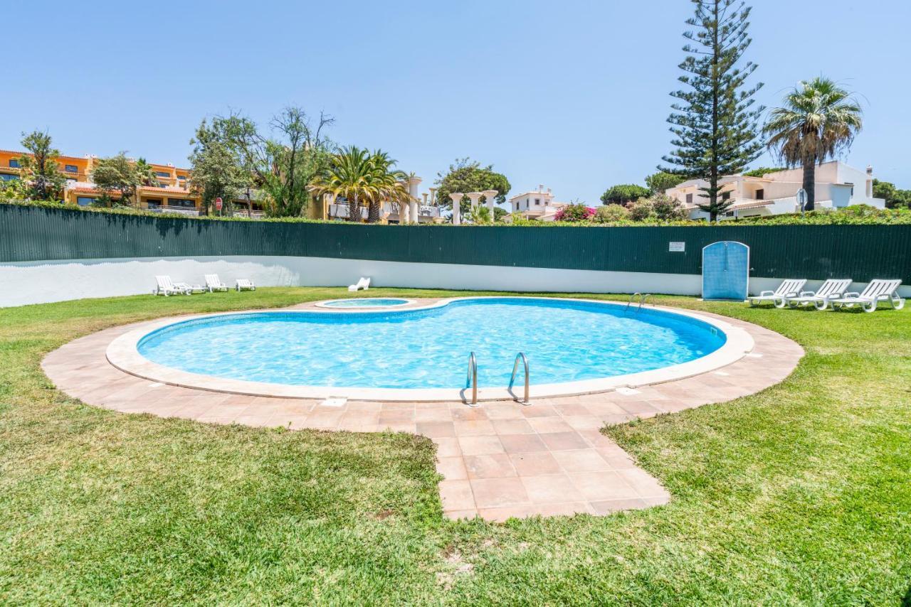 Lovely 1Bed Flat Short Walk To The Marina Vilamoura Картейра Экстерьер фото